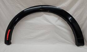 Lj8z-58290a60-ca Ford 2022 2021 2023 Mustang Mach-e Right Rear Wheel Opening Molding