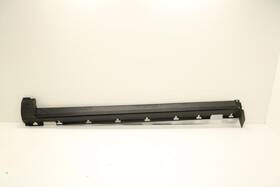 M1pb-s10155-aa Ford 2021-2023 Bronco Sport Left Driver Rocker Panel Molding Oem
