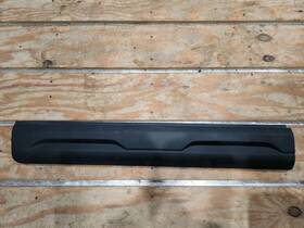 Ford M1pb-s20307-ad 2021-2025 Bronco Sport Used Driver Side Front Door Molding Oem M1pbs2037ad
