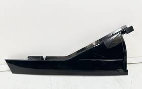 M1pb-s254a42 Ford 2021 - 2025 Bronco Sport Rear Right Side Door Rearward Applique Molding Oem