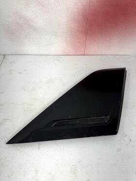 M1pb-s28166-aew Ford 21-22 Bronco Sport Rear Right-passenger Quarter Panel Molding