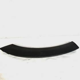 M1pb-s291c21-ad Ford 2021 2022 2023 Bronco Sport Rear Left Driver Side Arch Flare Molding Oem