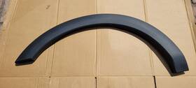 M1pz-16039-a Ford 2021 2022 2023 Bronco Sport Lh Side Wheel Opening Molding Oem