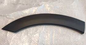 M1pz782038a Ford 2021-23 Bronco Sport Rear Right Quarter Wheel Opening Molding Oem Used