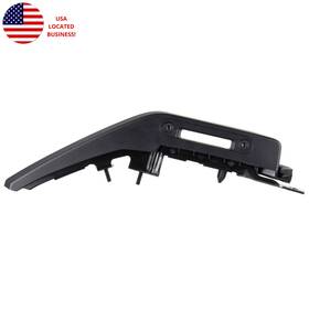 M2db-20038-a Ford Oem Fender Brush Guards Handles Assist Left Side For 2021- 2024 Bronco