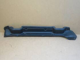 M2db-7845140-ac Ford 2021-2023 Bronco Tailgate Back Door Right Side Gutter Seal Cover Oem