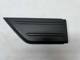 Ml34-17e811-a Ford 2022 F150 Right Side Front Bumper Lower Center Molding Oem Ml34-17e811a