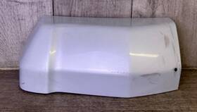 Ml341629z426ac51wm Ford 2021-2023 F150 F-150 Rear Left Corner Body Cap Molding Oem Ml34-1629427-ac