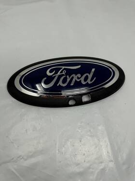 Ml348b262bc Ford 2021 2022 2023 F150 Truck Original Oem Factory Badge