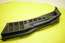Ml341502223afw Ford Ml3z15022a69ab 2021-2023 F-150 Oem.front Passenger Side Windshield Trim