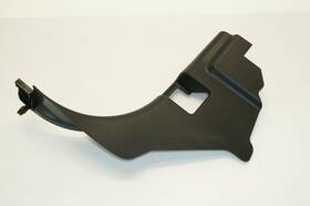 Ml3b1502341adw Ford Ml3z1502345aa 2021-2024 Oem.kick Panel Trim Cowl Side - Driver