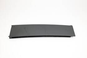 Fl3416255a35asw Ford Ml3z16255a35ab 2017 - 2026 F-250 Rear Left Side Door Applique Molding Oem