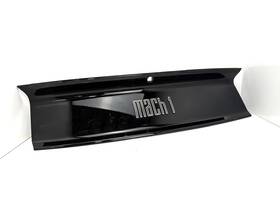 Mr3z-6342528-ab Ford 2015-2023 Mustang Oem Rear Deck Lid Trunk Panel With Mach 1 New T/o