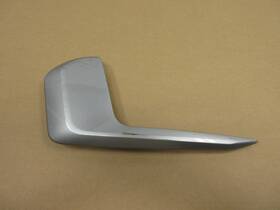Mt4b-18952-daw Ford 2022-2024 Edge Front Passenger Side Fog Light Trim Oem Mt4b-18952-daw Ford 2022-2024 Edge Front Passenger Side Fog Light Trim Oem