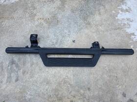 N2dz16451ba Ford 2021-2025 Bronco 2 Door Running Board Side Step Driver Outer Banks Oem