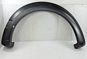 Ford Nl3v-99291c2d-bbw Used 2021 - 2023 Raptor Rear Right Wheel Flare Molding Nl3v99291c2dbbw Oem