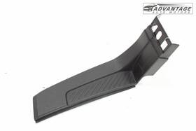Nz6b-e290e30-ae Ford 2022-2025 Maverick Truck Bed C Pillar Right Side Forward Molding Cover Oem