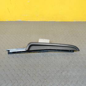 Ford Nz6be-255a62-ad 2022-2024 Maverick Rear Right Side Door Molding Panel Oem Nz6be255a62ad