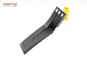 Nz6be290e30af Ford 2022 - 2025 Maverick Rear Right Passenger Side C Pillar Upper Molding Oem
