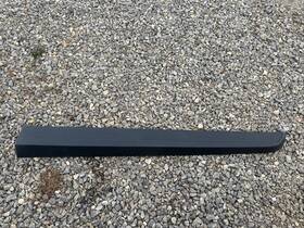 Nz6be291a35ac Ford 2022 2023 2024 2025 Maverick Truck Bed Left Lh Rail Molding Oem
