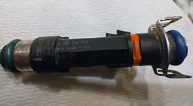 0280158003 Ford Oem 3l3e-d5a Fuel Injectors 2004 F-150 5.4l V8 Triton