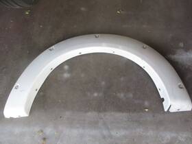 6l5z9929165bb Ford Oem 2006-2011 Ranger Bed Fender Flare Driver Side