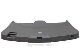 Ml1z-7842906-bd Ford Oem Kl1z-7842906-bb Genuine Interior Tailgate Trim Panel New Part Nos
