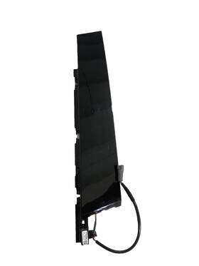 R2tz5820555ba Ford 2024-2025 Lincoln Nautilus Front Left Molding Door Window Frame Outer Oem