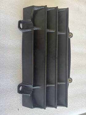 Ford Raptor 79165 Radiator Guard F150 2022 Oem