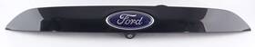 S43400-cwb Ford 13 - 16 Escape Trunk Liftgate Emblem Back Up Reverse Camera Tuxedo Black