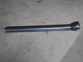 Smitley-330-31-562 Ford 2006 Escape Rocker Panel Side Skirt Moulding Driver Left