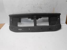 Smitley-361-11-628 Ford 2003 Ranger Front Grille Air Deflector