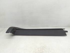 Te0-m23 Ford S2zdc 2011 Taurus Driver Rocker Moulding Oem Zecpy