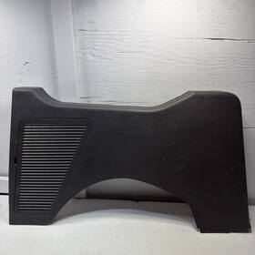 Dt11-k31013-ffw Ford Transit Connect Dt11-k31013-d 2014-2022 Rear Cargo Trim Left Side Oem