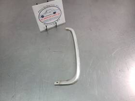 113.fd8w75 Ford Truck 1975-81 E150/e250/e350 Van Driver Side Grill Opening Moulding