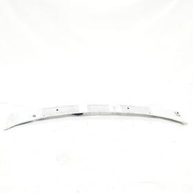 123.fd8797 Ford Truck 1997 F350 Crew Xlt Oem Cowl Vent Panel
