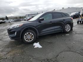 137.fd8a20 Ford Truck Escape 2020 Door Moulding Rear 5406135