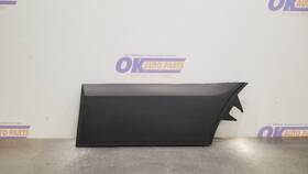 137.fd8j20 Ford Truck 20 Transit 250 Door Moulding Rearward Left Driver