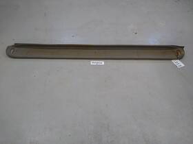 162.fd8s00 Ford Truck Excursion Driver Left Lower Side Skirt Rocker Panel Fits 2000-2005