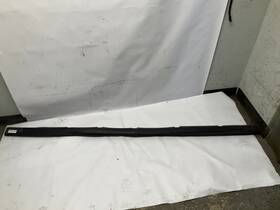 189.fd8i19 Ford Truck 15-23 Transit 150 250 350 Rear Left Rocker Panel Guard Molding T