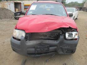 195-00120 Ford Truck Dnl