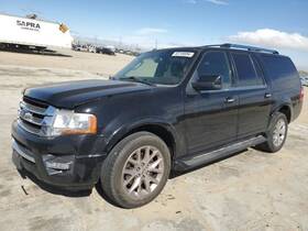 198-01898l Ford Truck Driver Center Pillar 131 Inch Wb Extended Fits 15-17 Expedition 700091