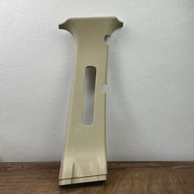 6l2478243a96 Ford Truck 78243a96 2006-2010 Explorer Right Side Upper Center Pillar Oem 6l2478243a96 Ford Truck 78243a96 2006-2010 Explorer Right Side Upper Center Pillar Oem