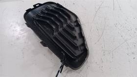 908.fd8a23 Ford Truck Escape Front Bumper Fog Light Insert Trim Bezel Right Passenger Side 2020