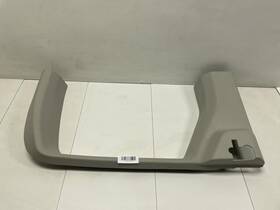 B424b36 Ford Truck 2015 Transit 150 Xlt Rear Left Driver Side Door Upper Molding Oem