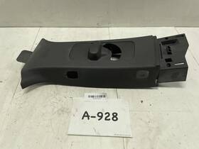 Bb53-7824397 Ford Truck Bb53-7824397- 2011 Explorer Xlt Center Left B Pillar Upper Cover Oem