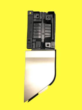 Ck41v27936ah Ford Truck Oem Fuel Door Moulding For 2015 - 2019 Transit 150 #3014