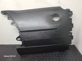 Kk4z-17f774-fb Ford Truck 19-23 Transit Models Rear Left Driver Bumper Molding 148ftft Oem Kk4z17f774fb