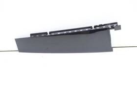 M1pb-s254a41-adw Ford Truck 2021-2024 Bronco Sport Rear Lh Door B-pillar Molding Oem
