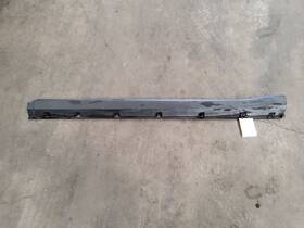 Nz6be10154ac Ford Truck 2022 2023 2024 2025 Bronco Sport Right Rocker Panel Moulding Oem